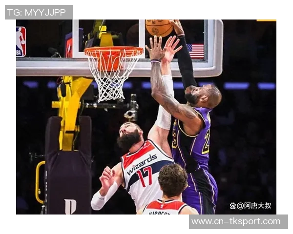 NBA奇才对阵爵士精彩视频直播全程回顾与赛后分析