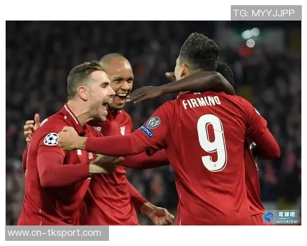 利物浦与波尔图对决前瞻分析及比赛结果预测