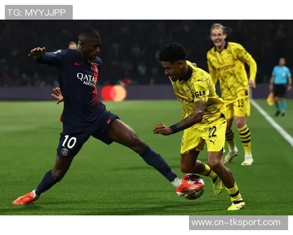 多特蒙德与巴黎圣日耳曼精彩重播回顾分析与赛后点评