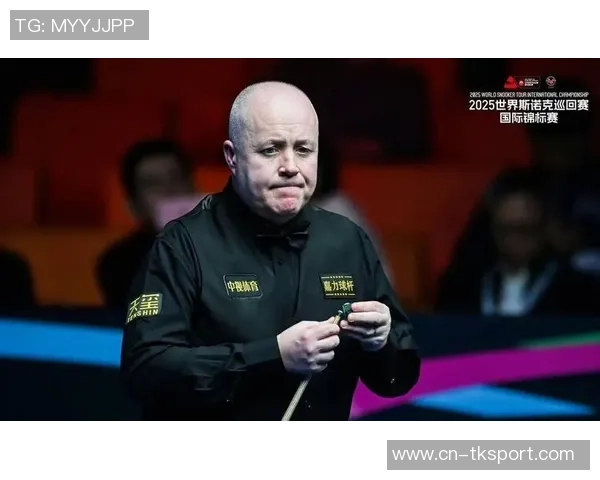 希金斯与霍金斯精彩对决比分揭晓两位斯诺克巨星的巅峰较量