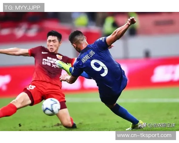 恒大与上海申花精彩对决录播回顾分析及赛后点评