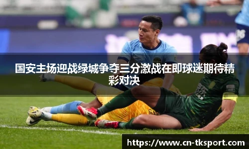 国安主场迎战绿城争夺三分激战在即球迷期待精彩对决