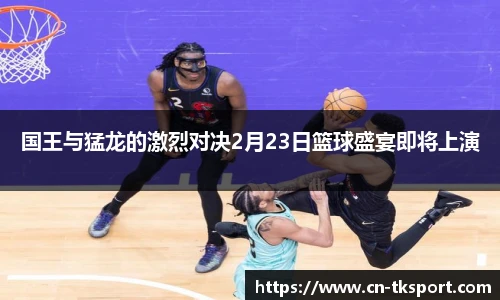 国王与猛龙的激烈对决2月23日篮球盛宴即将上演